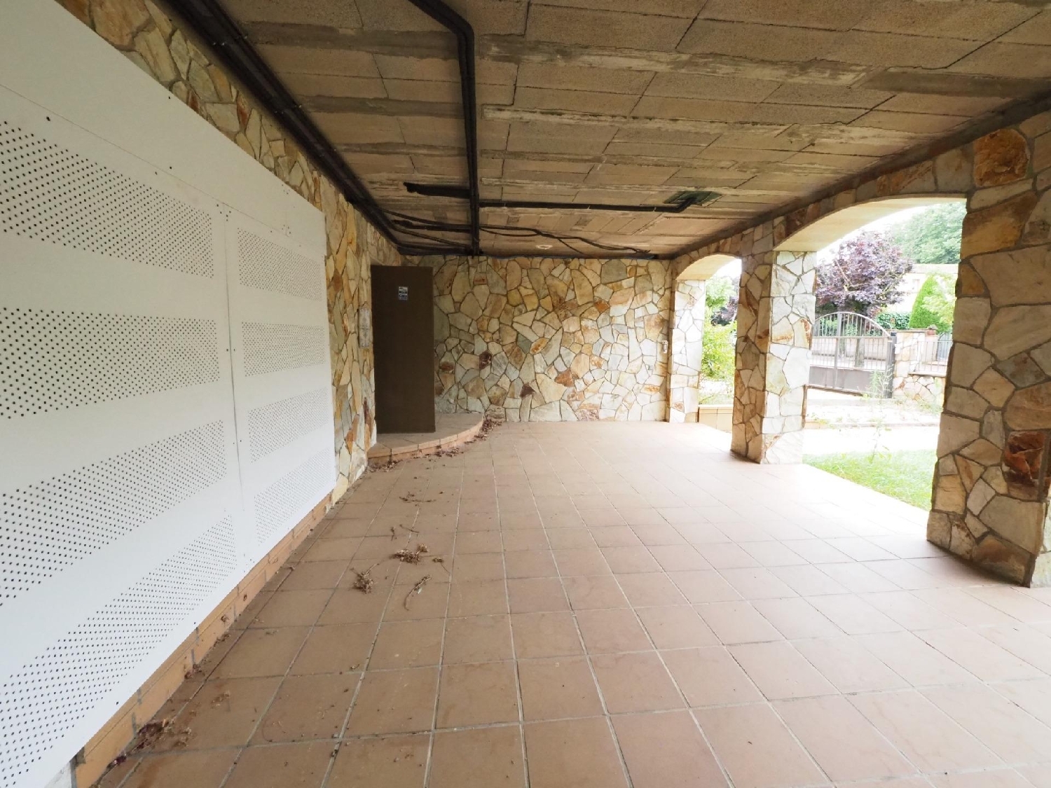  for sale house Sant Hilari Sacalm Selva 5