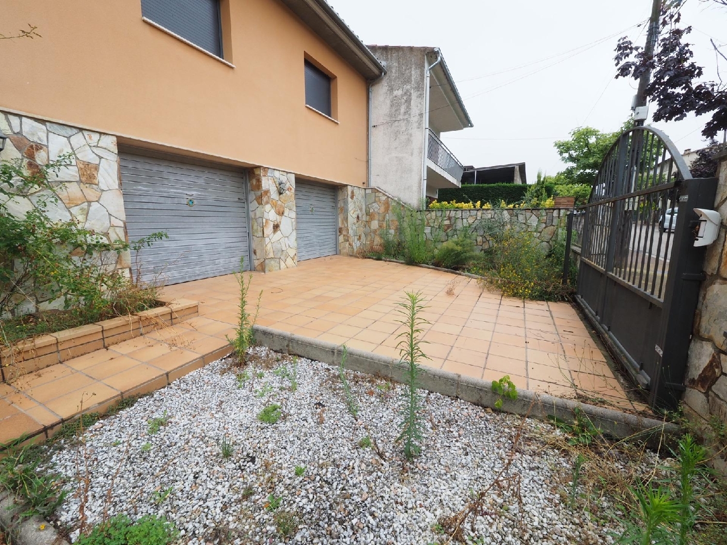  for sale house Sant Hilari Sacalm Selva 4