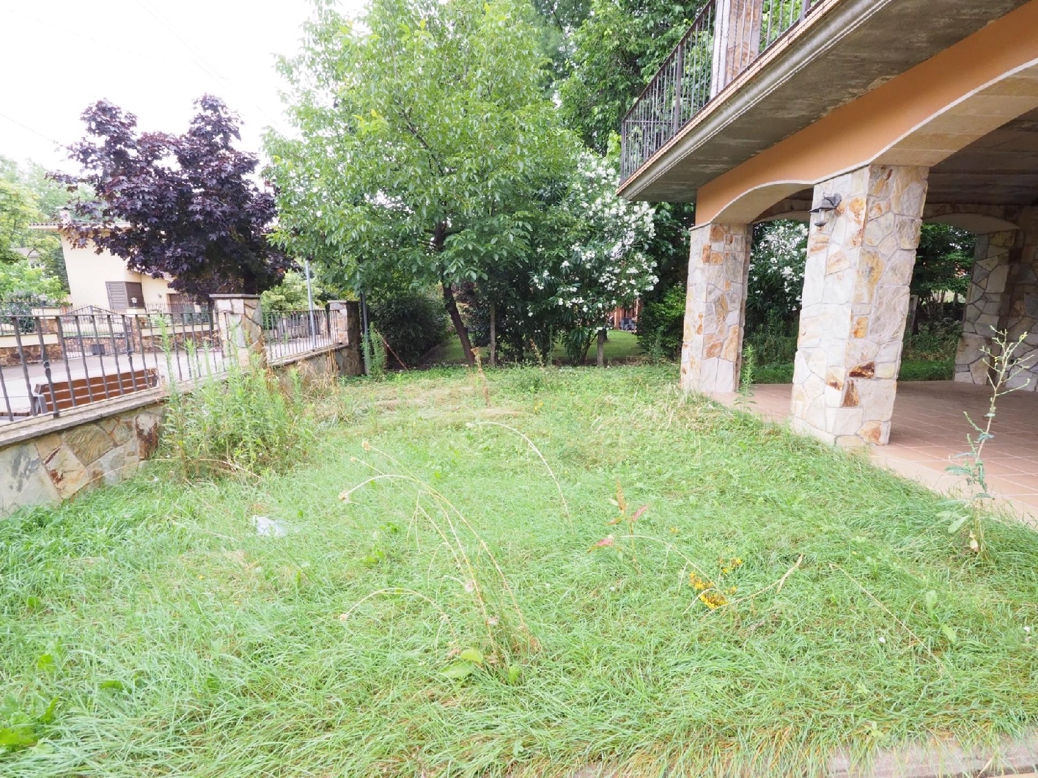  for sale house Sant Hilari Sacalm Selva 2