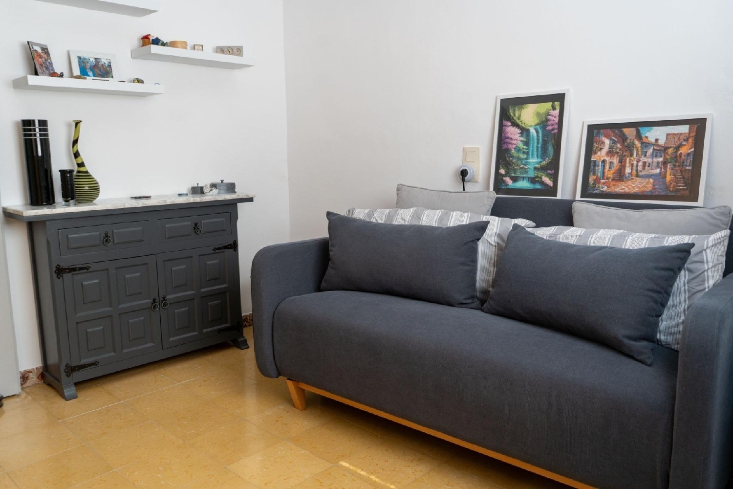te koop huis Sant Jaume D'enveja Montsià 3