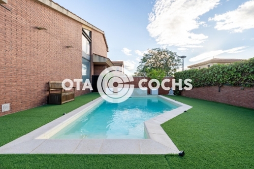 Sant Joan Baix Camp huis foto 6265840