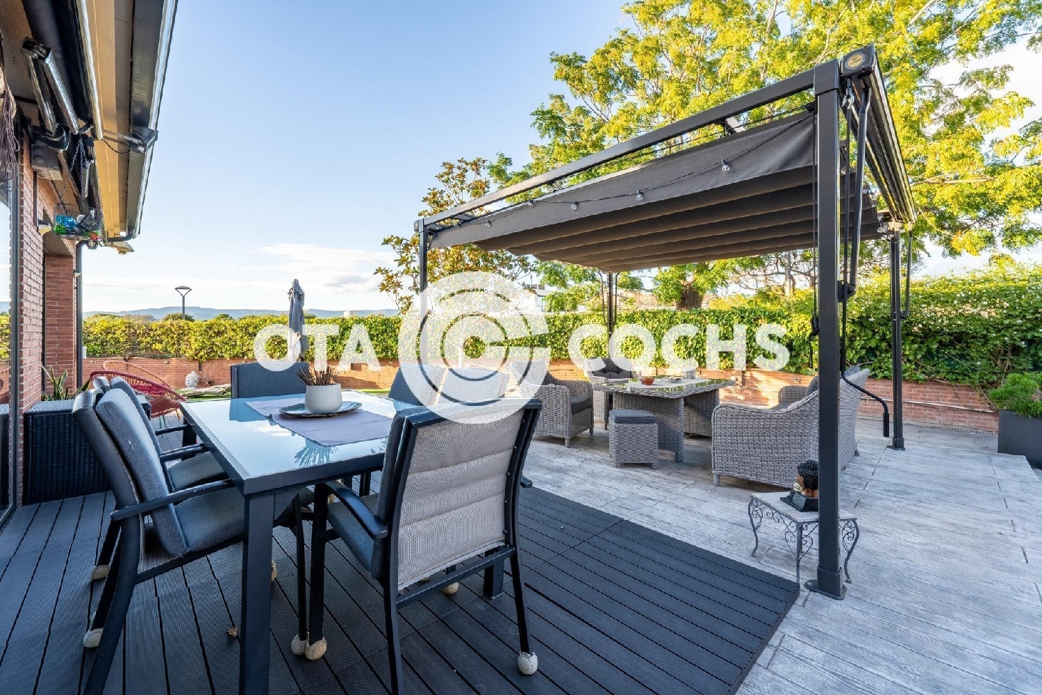  à vendre maison El Pinar Baix Camp 7