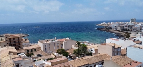 Sant Jordi De Ses Salines Sant Josep De Sa Talaia house foto 6284031