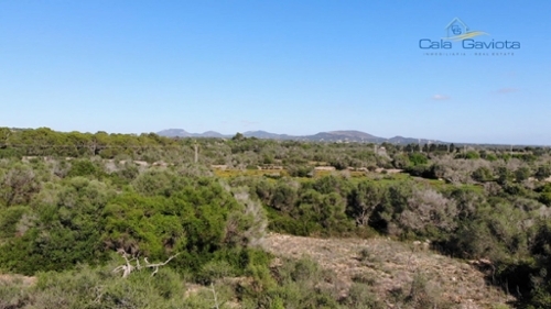 Sant Jordi De Ses Salines Sant Josep De Sa Talaia Haus Bild 6271002