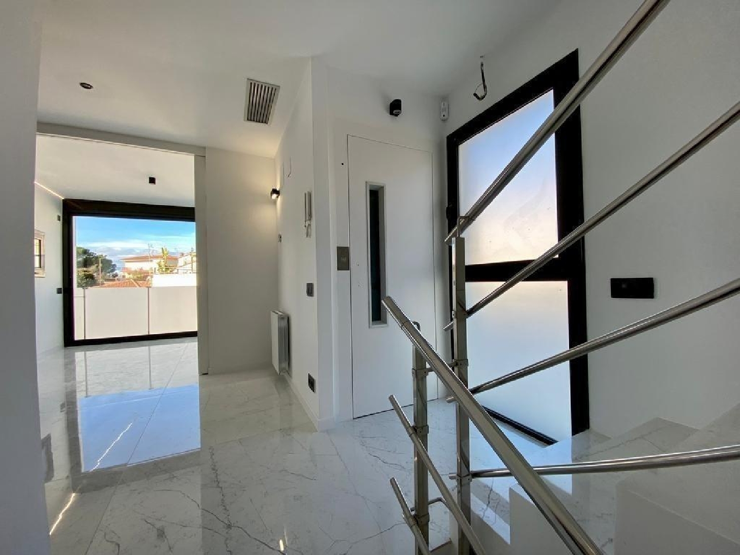  for sale house Sant Just Desvern Baix Llobregat 5