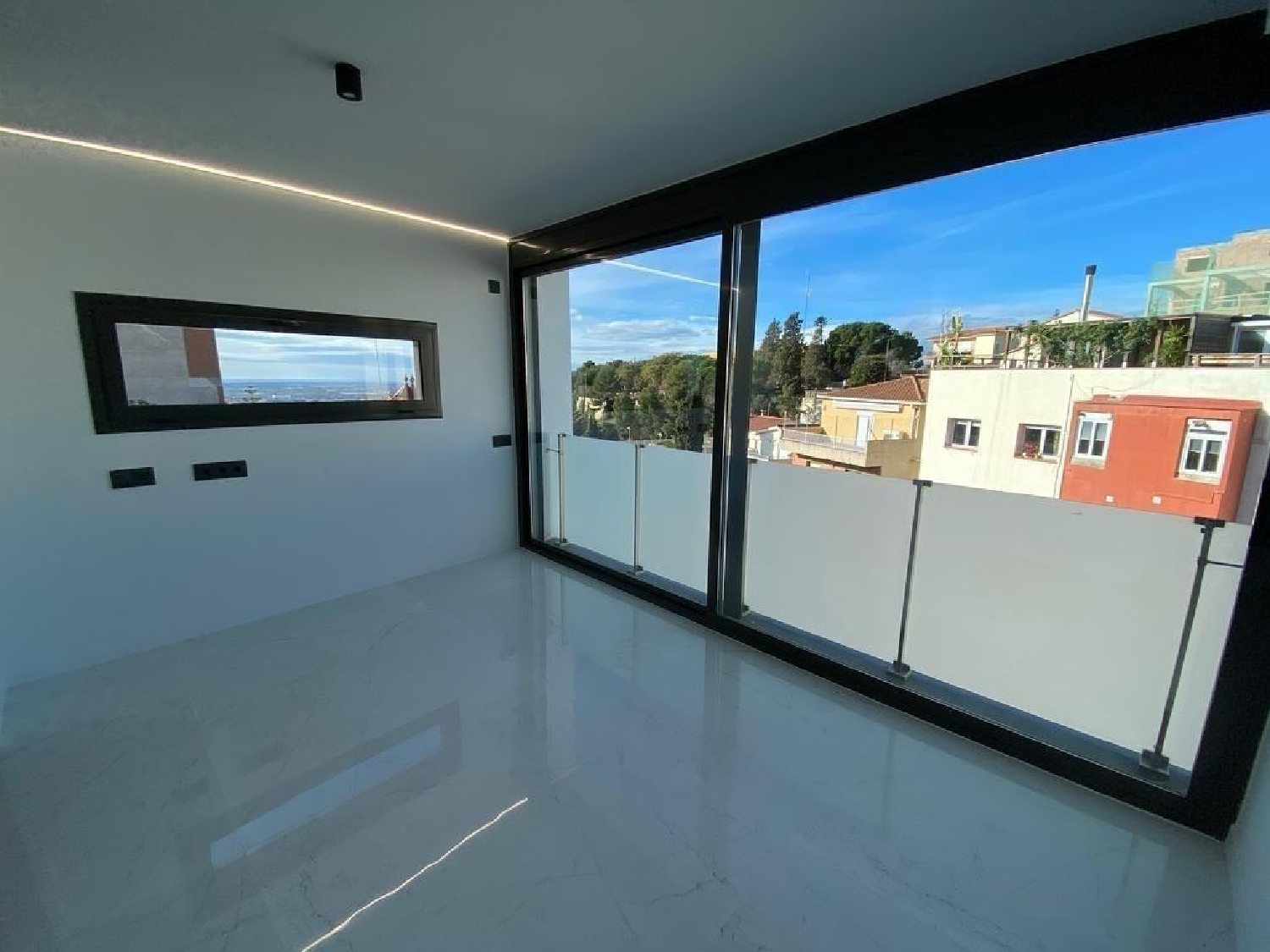  for sale house Sant Just Desvern Baix Llobregat 4