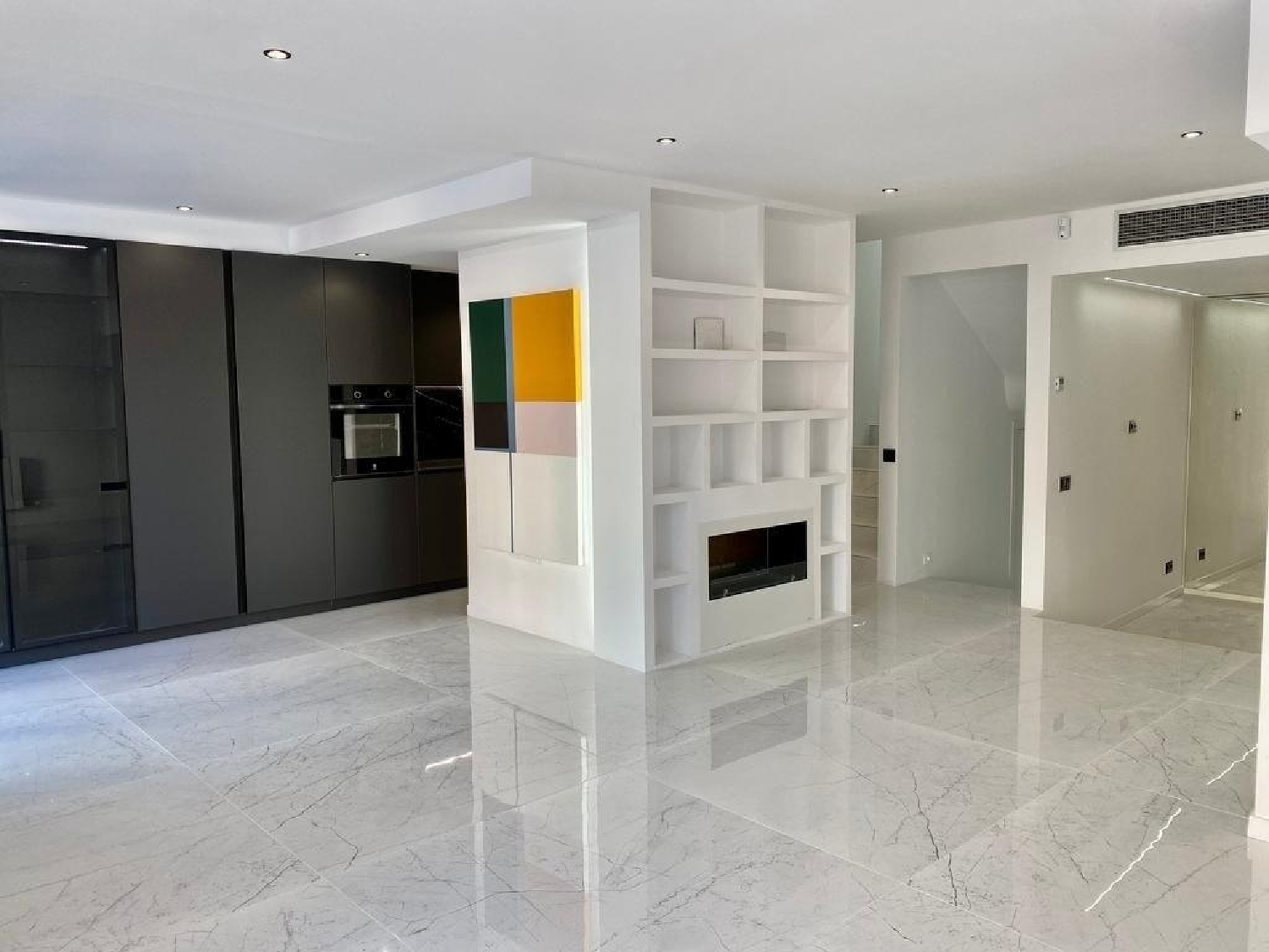  for sale house Sant Just Desvern Baix Llobregat 3
