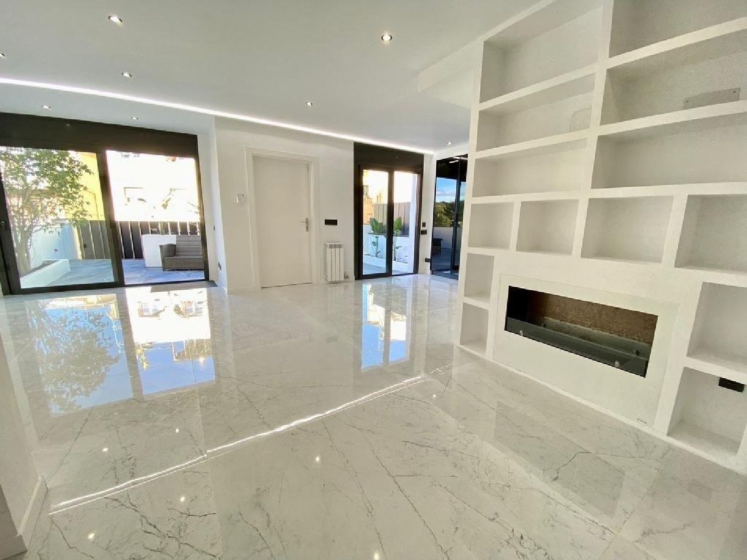  for sale house Sant Just Desvern Baix Llobregat 1
