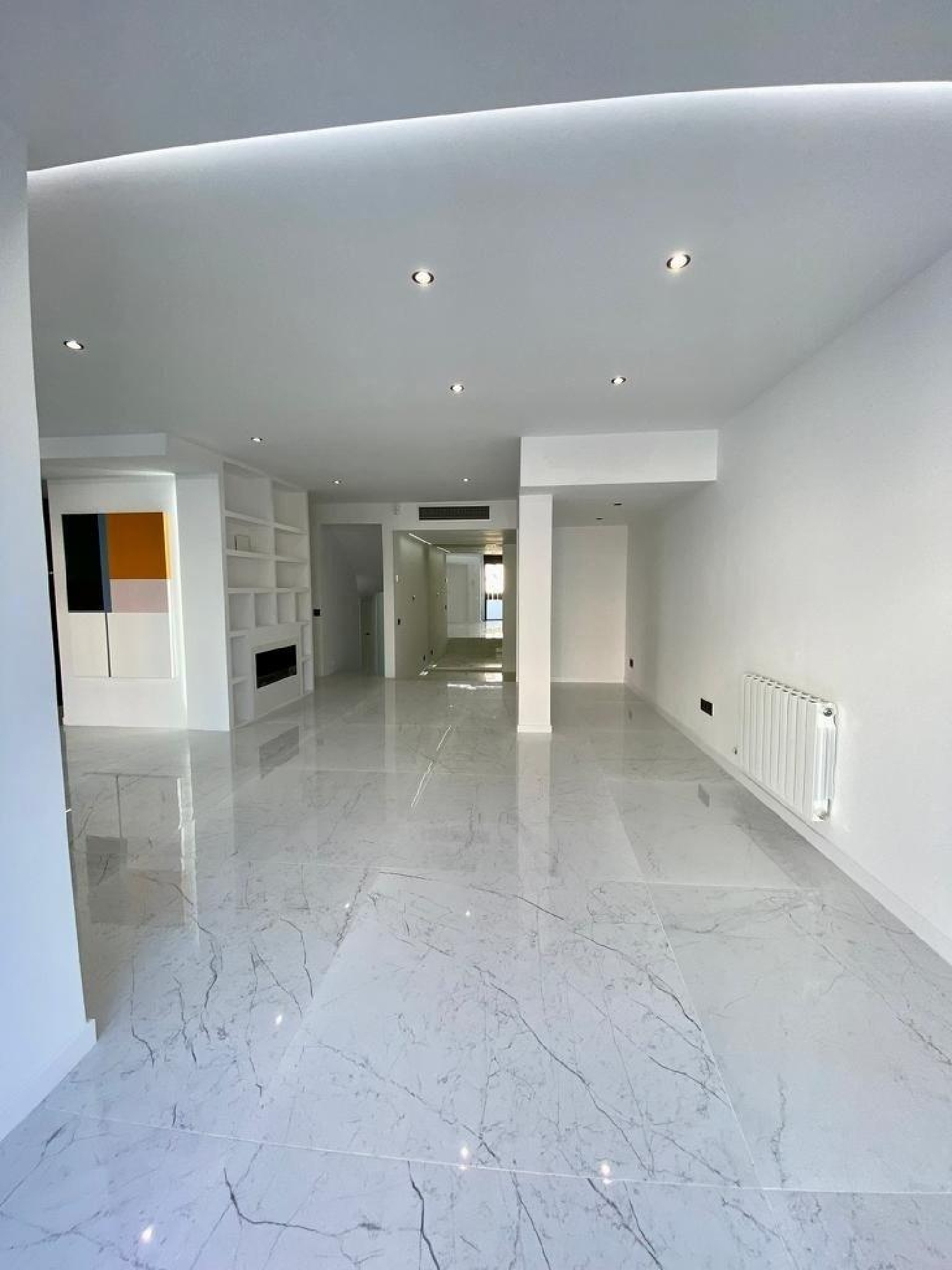  for sale house Sant Just Desvern Baix Llobregat 7