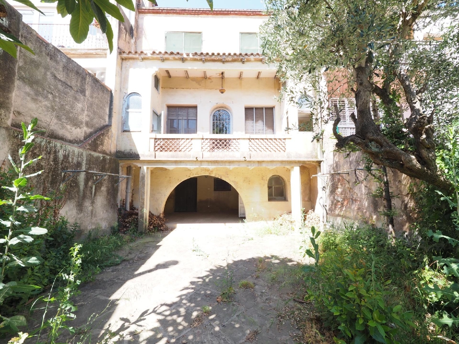  till salu hus Sant Llorenç Savall Vallès Occidental 1