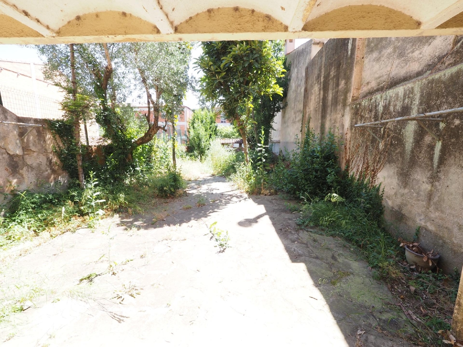  till salu hus Sant Llorenç Savall Vallès Occidental 7