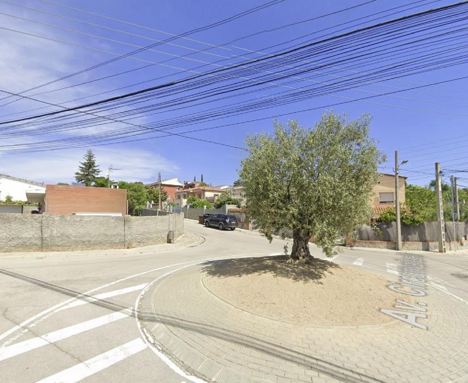  te koop huis Sant Llorenç D'hortons Alt Penedès 1