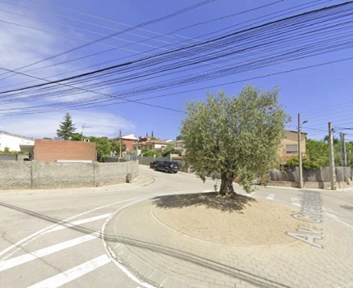 Sant Llorenç D''hortons Alt Penedès house foto 6281631