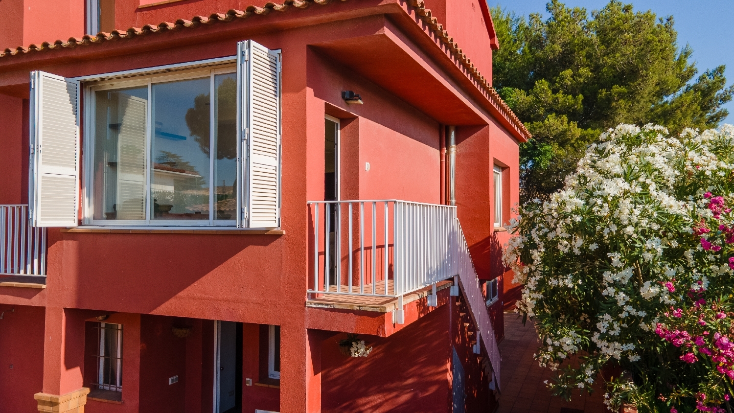 à vendre maison Sant Martí D'empúries Alt Empordà 2