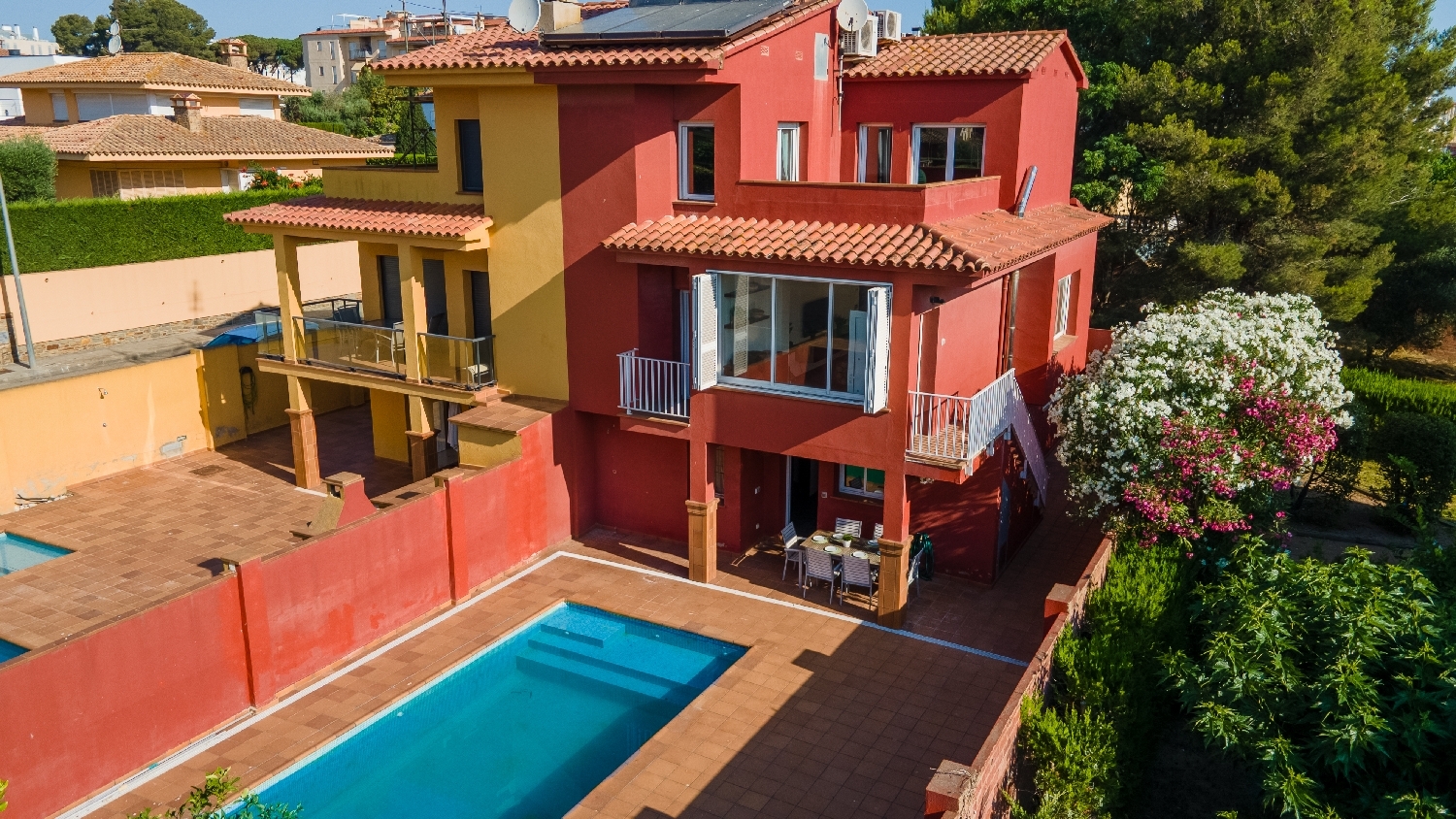  à vendre maison Sant Martí D'empúries Alt Empordà 1