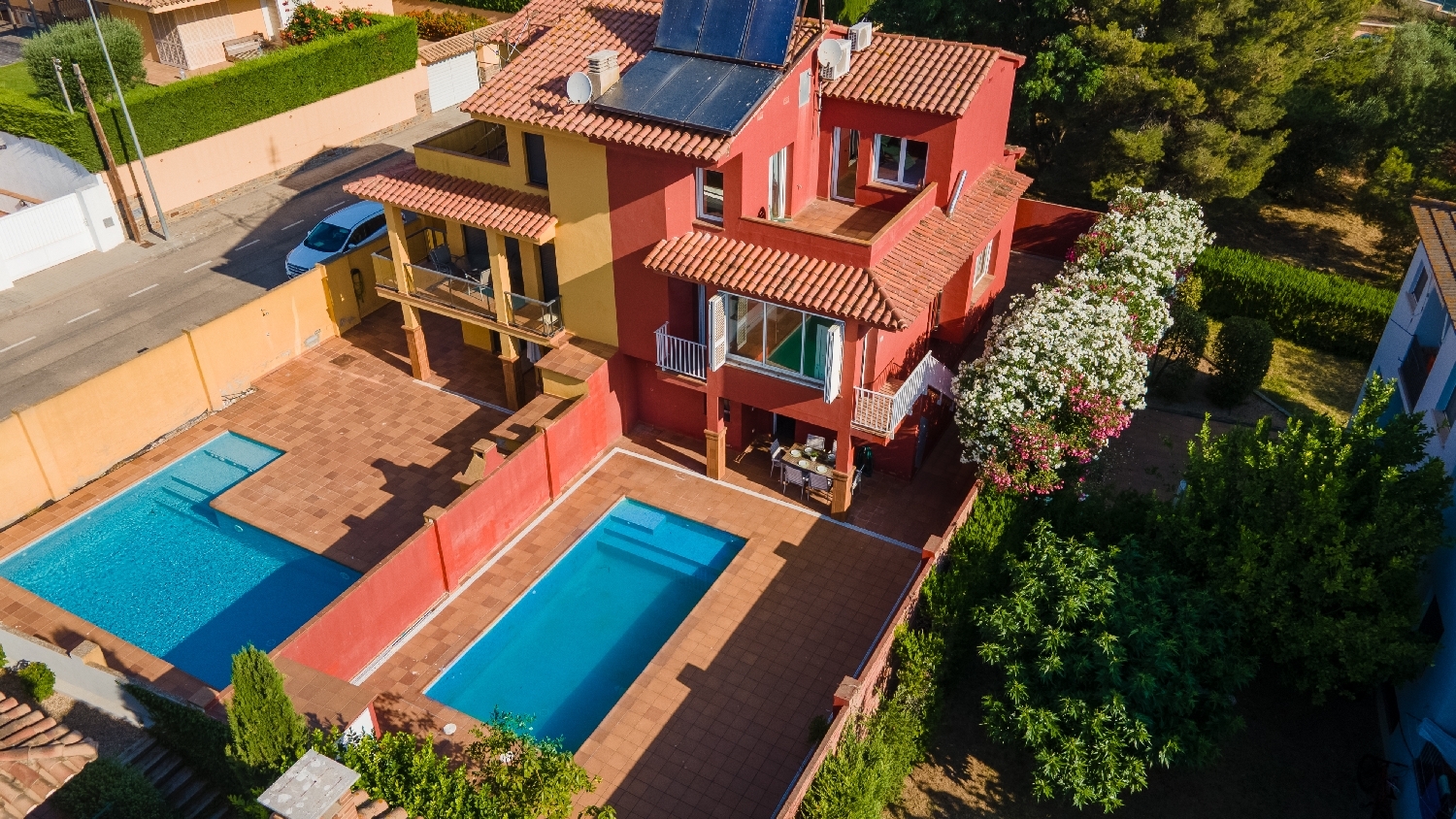 à vendre maison Sant Martí D'empúries Alt Empordà 3