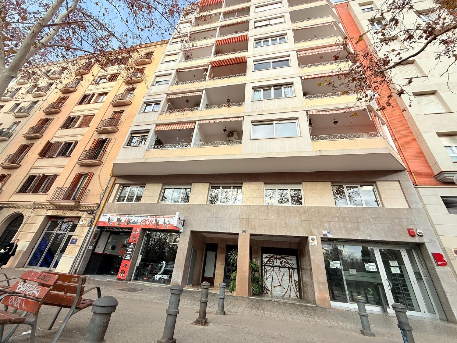  for sale house Sant Martí-El Parc I La Llacuna Barcelonès 2