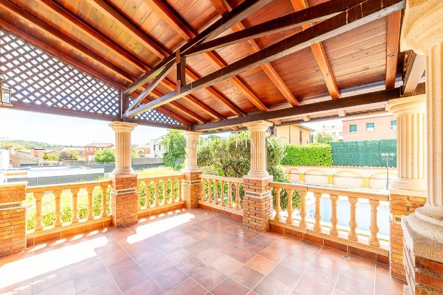  à vendre maison Sant Miquel D'olerdola Alt Penedès 3