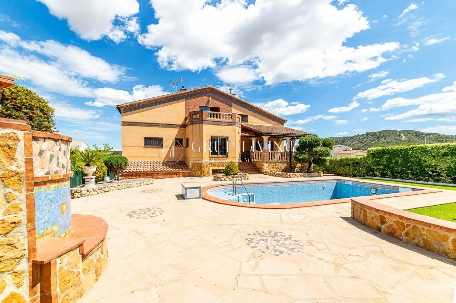  à vendre maison Sant Miquel D'olerdola Alt Penedès 1