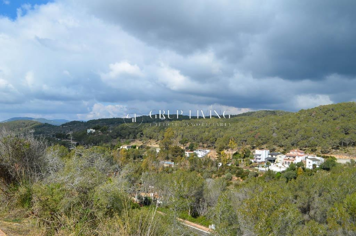  te koop huis Sant Pere De Ribes Garraf 5