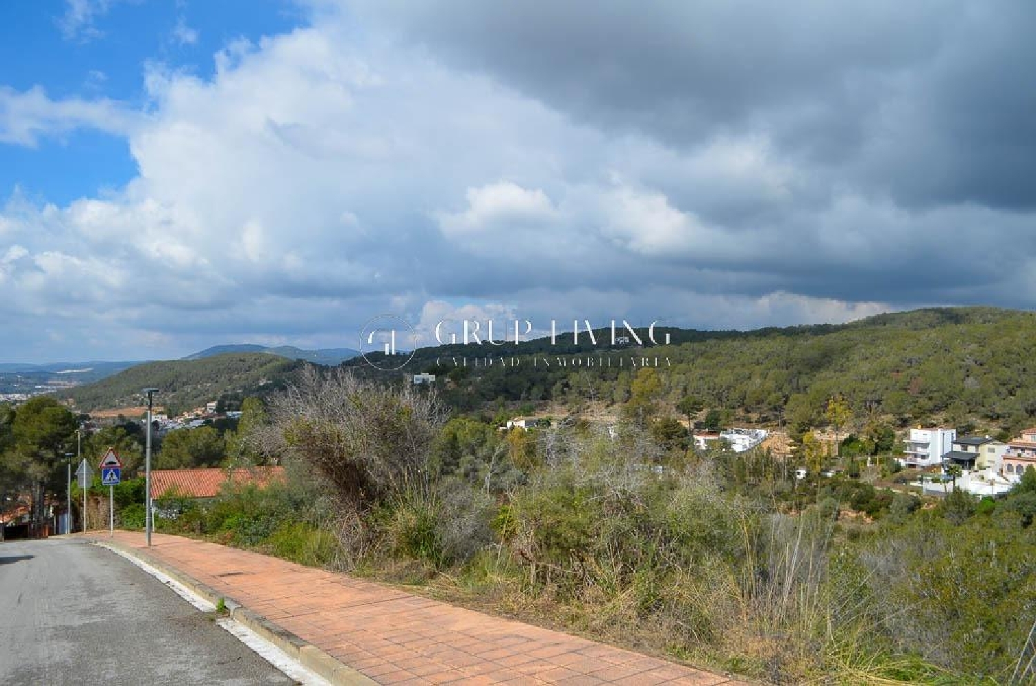 te koop huis Sant Pere De Ribes Garraf 3