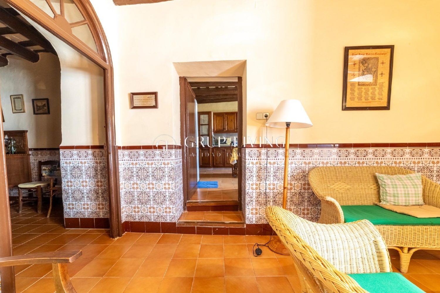  à vendre maison Sant Pere De Ribes Garraf 3