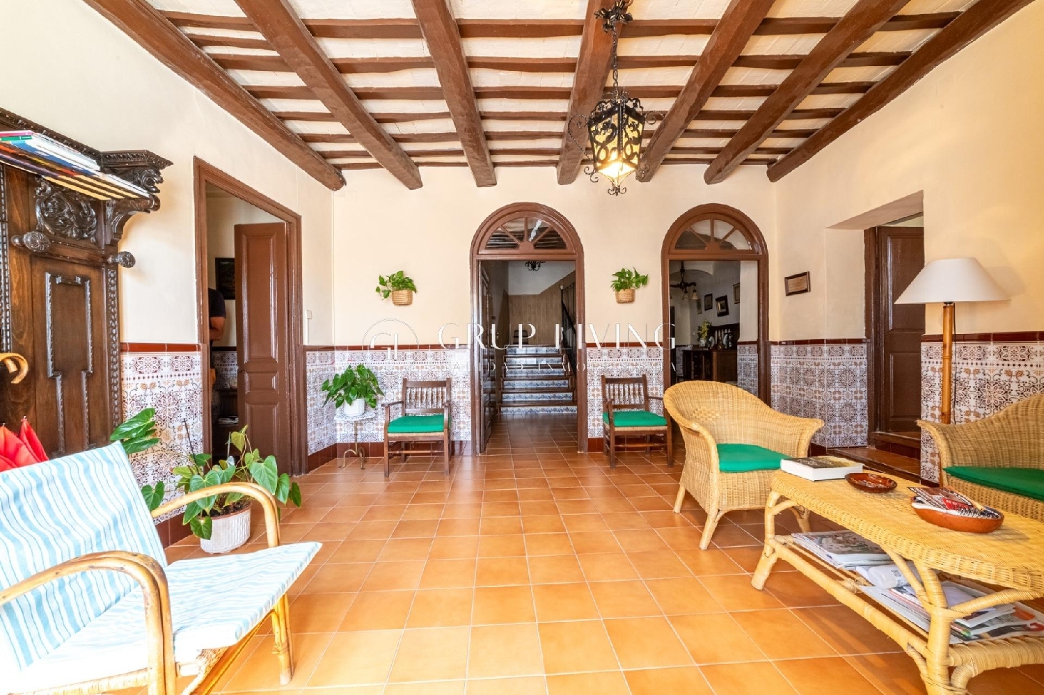  à vendre maison Sant Pere De Ribes Garraf 2