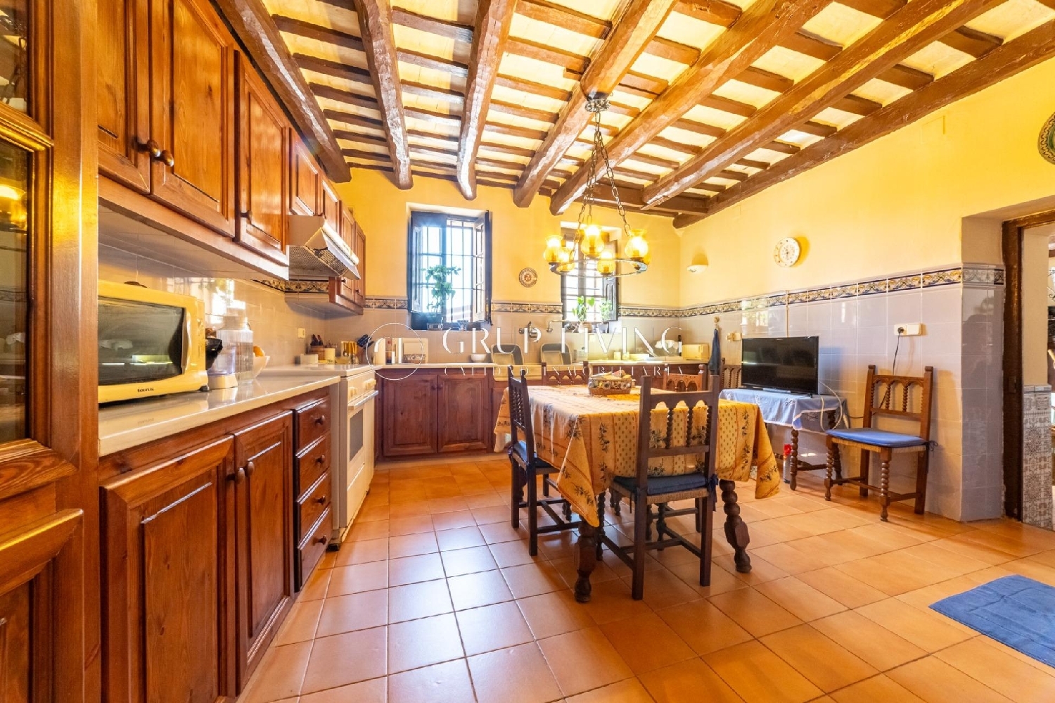  à vendre maison Sant Pere De Ribes Garraf 5