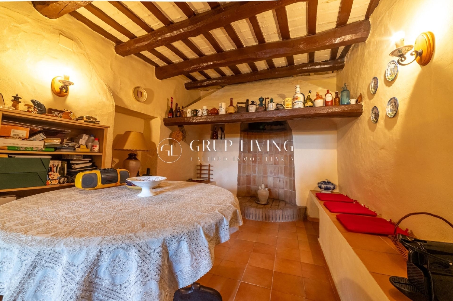  à vendre maison Sant Pere De Ribes Garraf 7