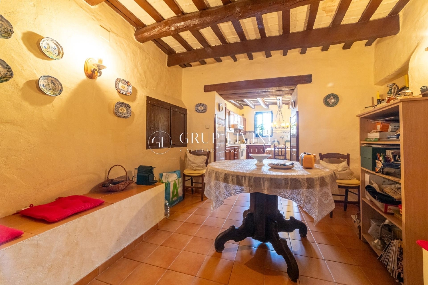  à vendre maison Sant Pere De Ribes Garraf 6