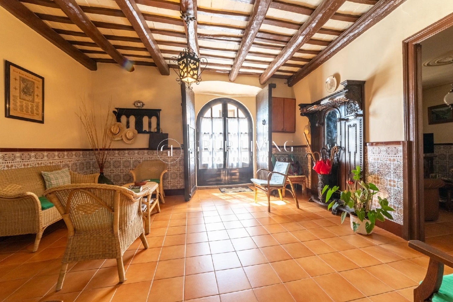  à vendre maison Sant Pere De Ribes Garraf 4