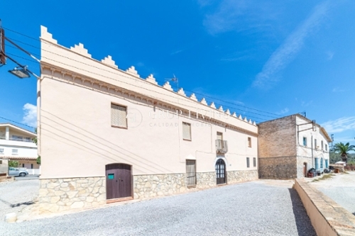 Sant Pere De Ribes Garraf huis foto 6270381