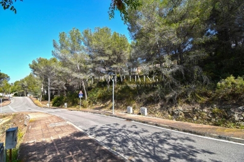 Sant Pere De Ribes Garraf house foto 6270382