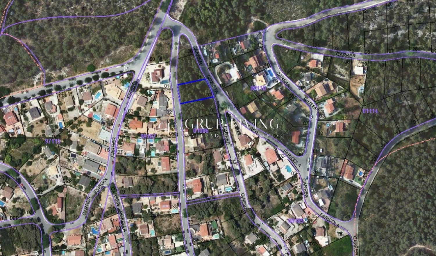  à vendre maison Sant Pere De Ribes Garraf 10