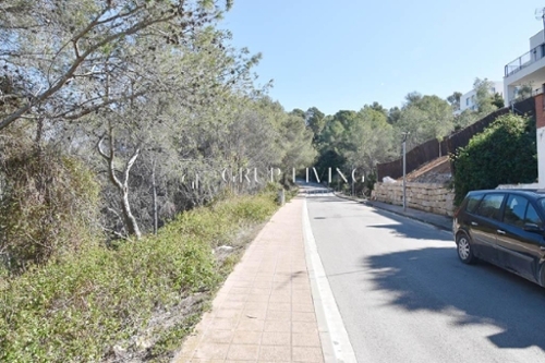 Sant Pere De Ribes Garraf house foto 6270397