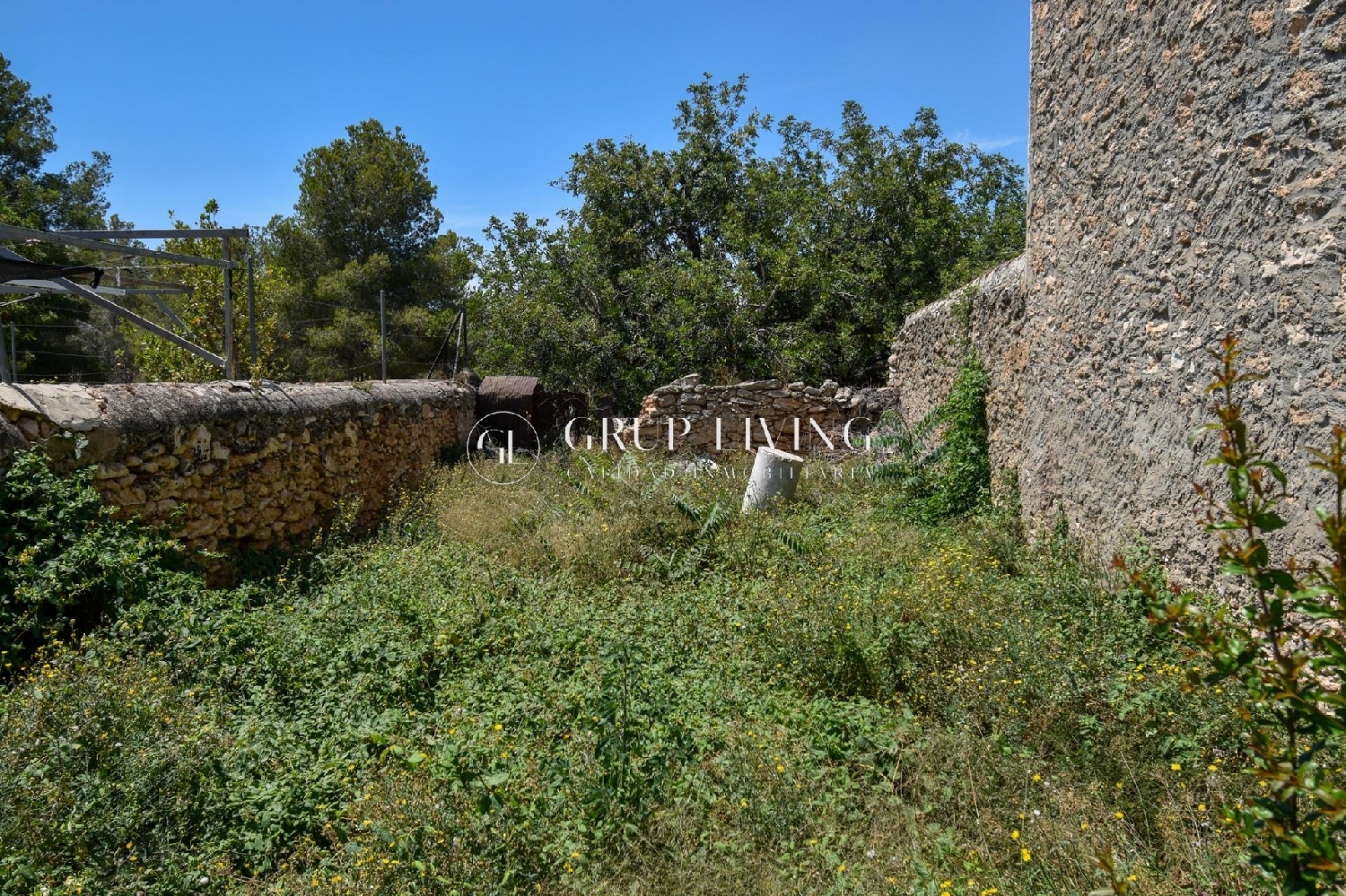à vendre maison Sant Pere De Ribes Garraf 2