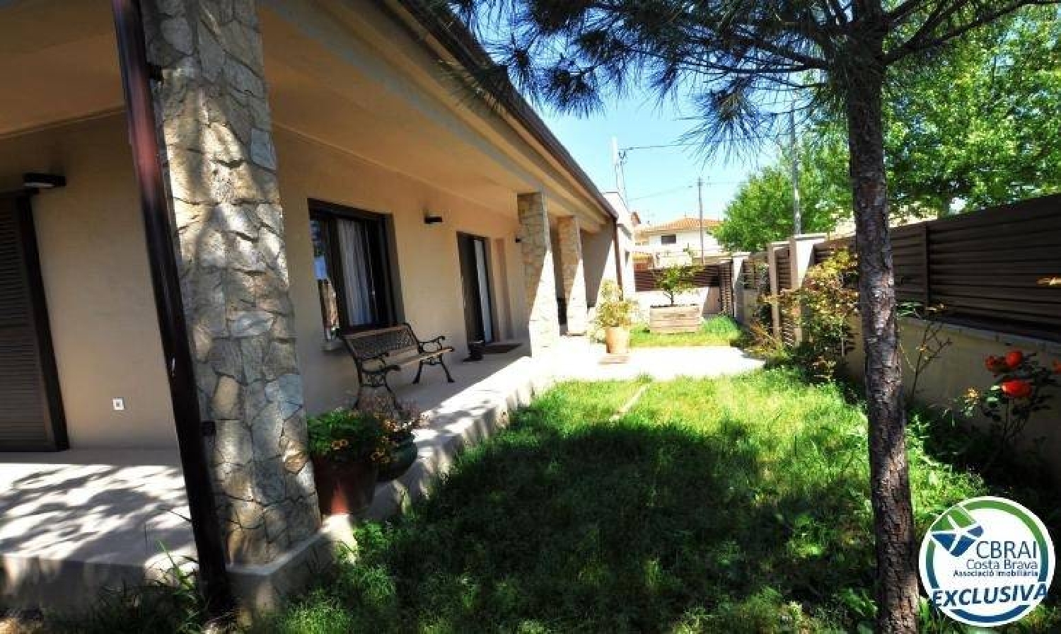 for sale house Sant Pere Pescador Alt Empordà 3