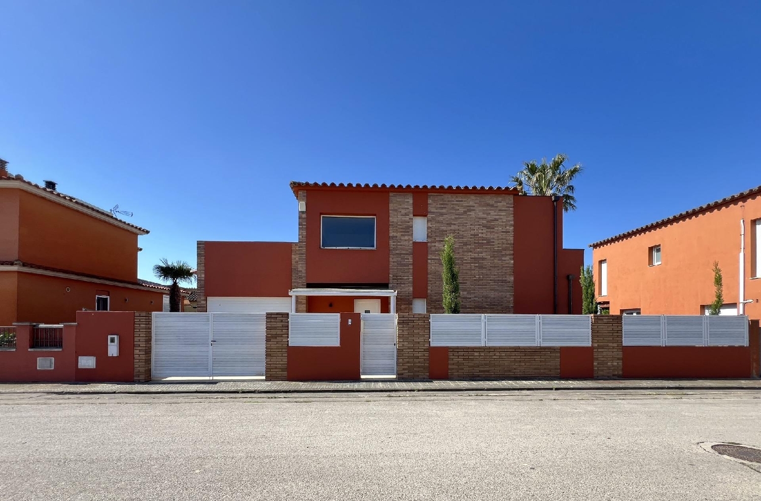  te koop huis Sant Pere Pescador Alt Empordà 1