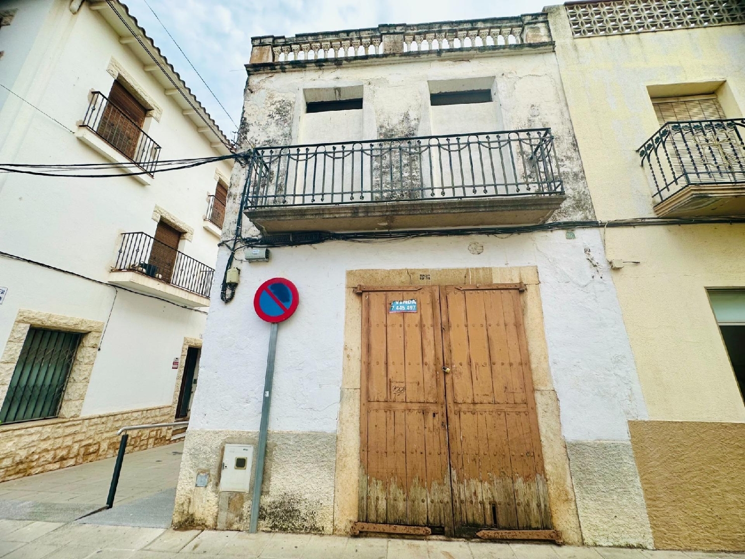  à vendre maison Santa Barbara Levante Almeriense 1