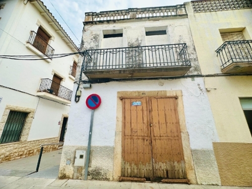 Santa Barbara Levante Almeriense huis foto 6269562