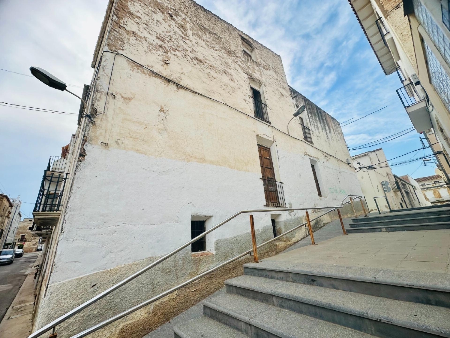 à vendre maison Santa Barbara Levante Almeriense 3