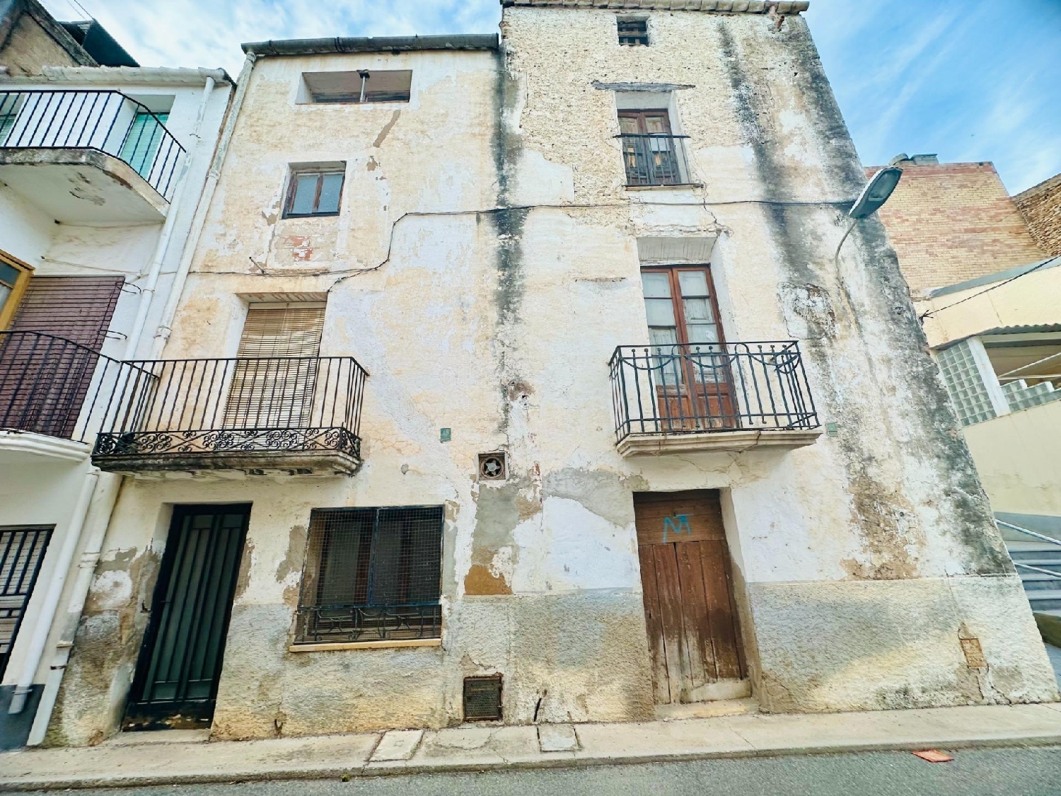 à vendre maison Santa Barbara Levante Almeriense 2