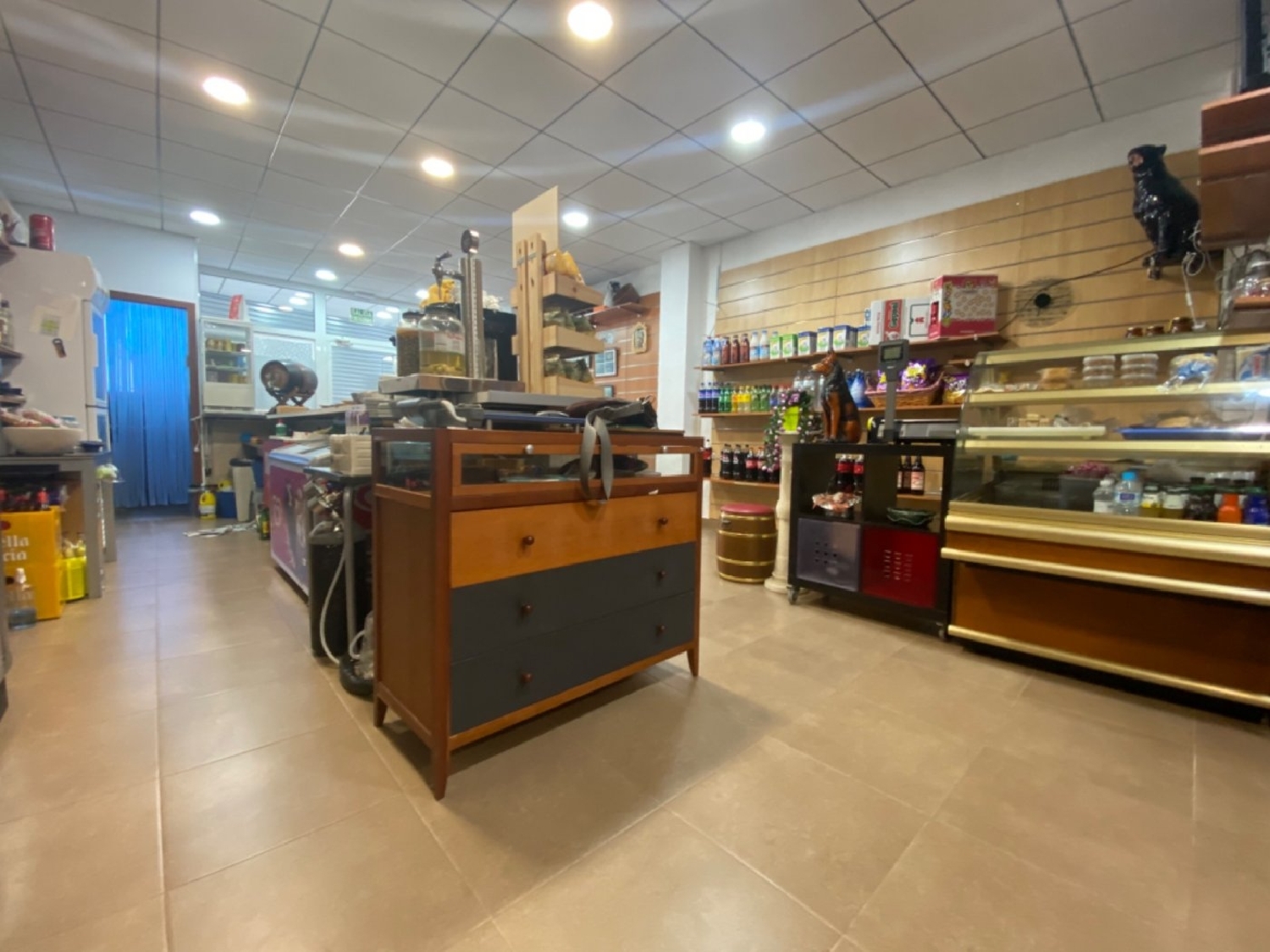  kaufen Haus Santa Barbara Levante Almeriense 6