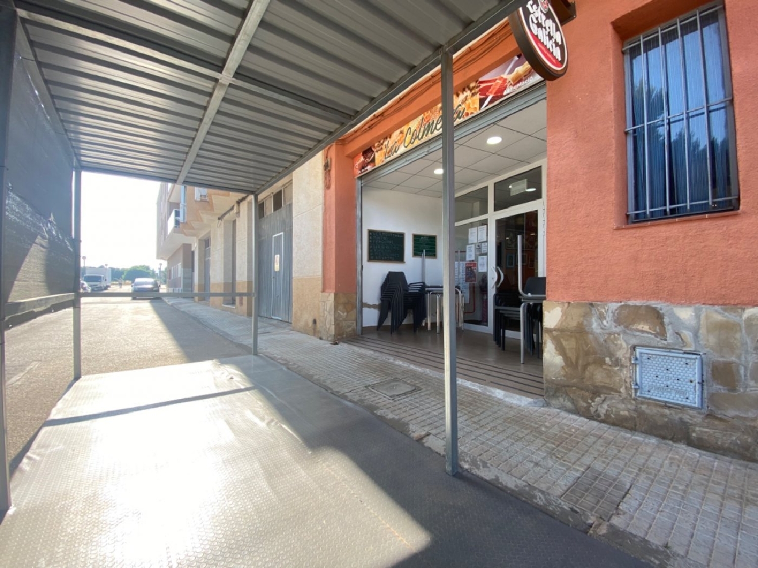  kaufen Haus Santa Barbara Levante Almeriense 2