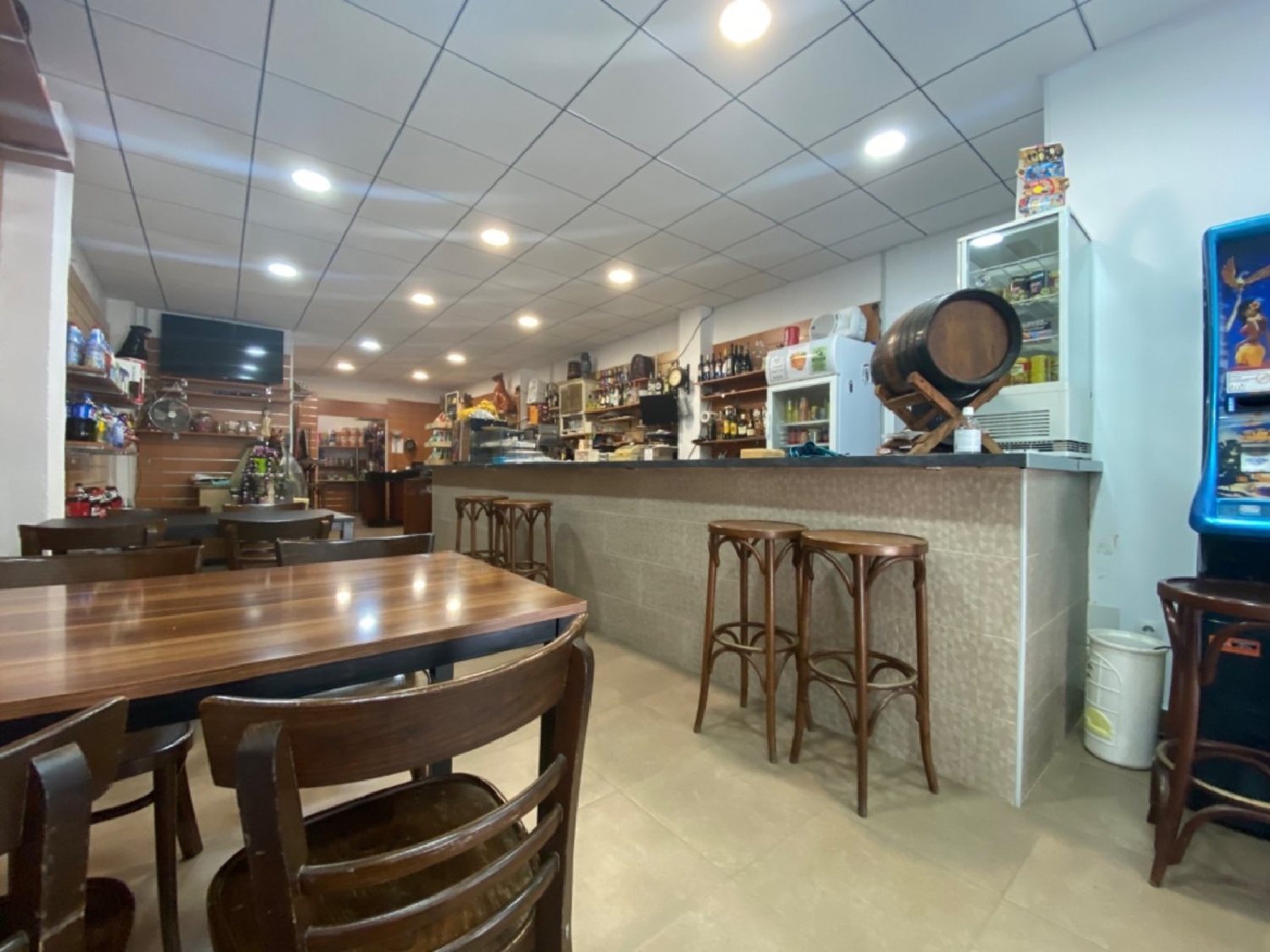  kaufen Haus Santa Barbara Levante Almeriense 7