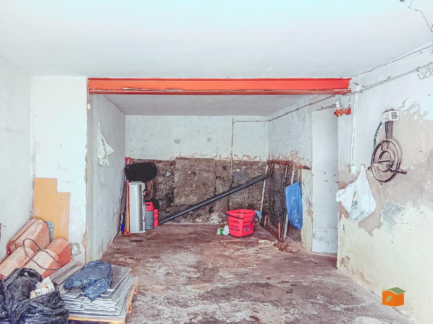  en venta casa Santa Barbara Levante Almeriense 7