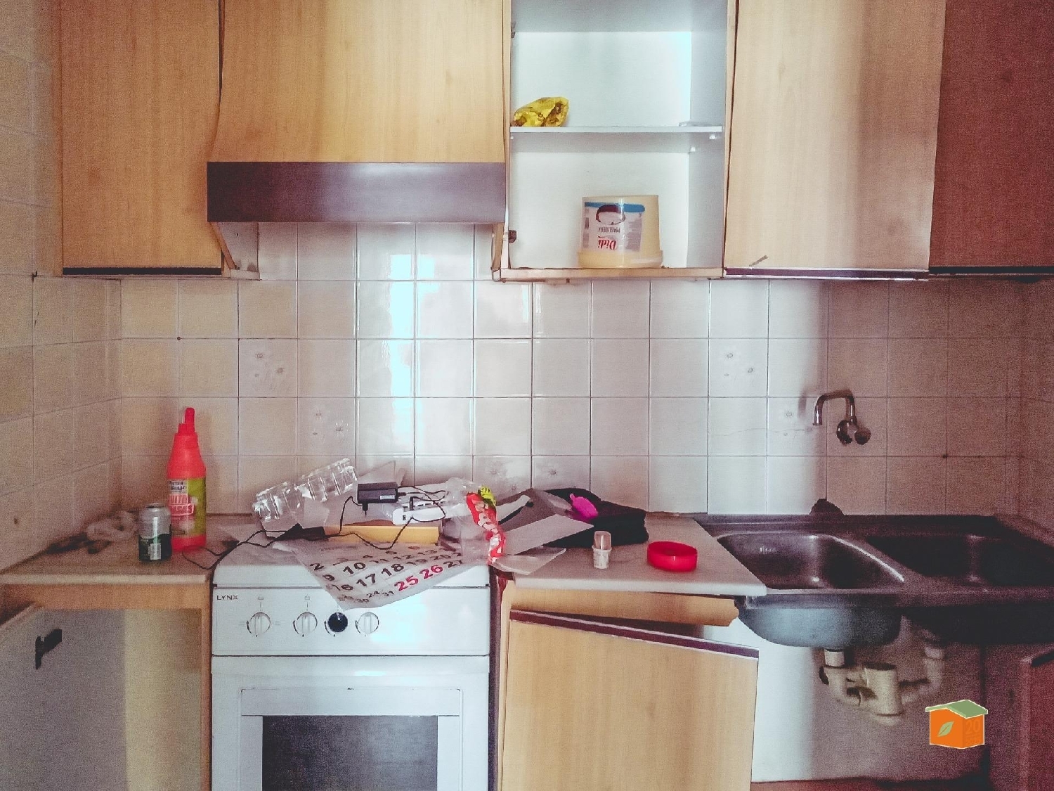 te koop huis Santa Barbara Levante Almeriense 3