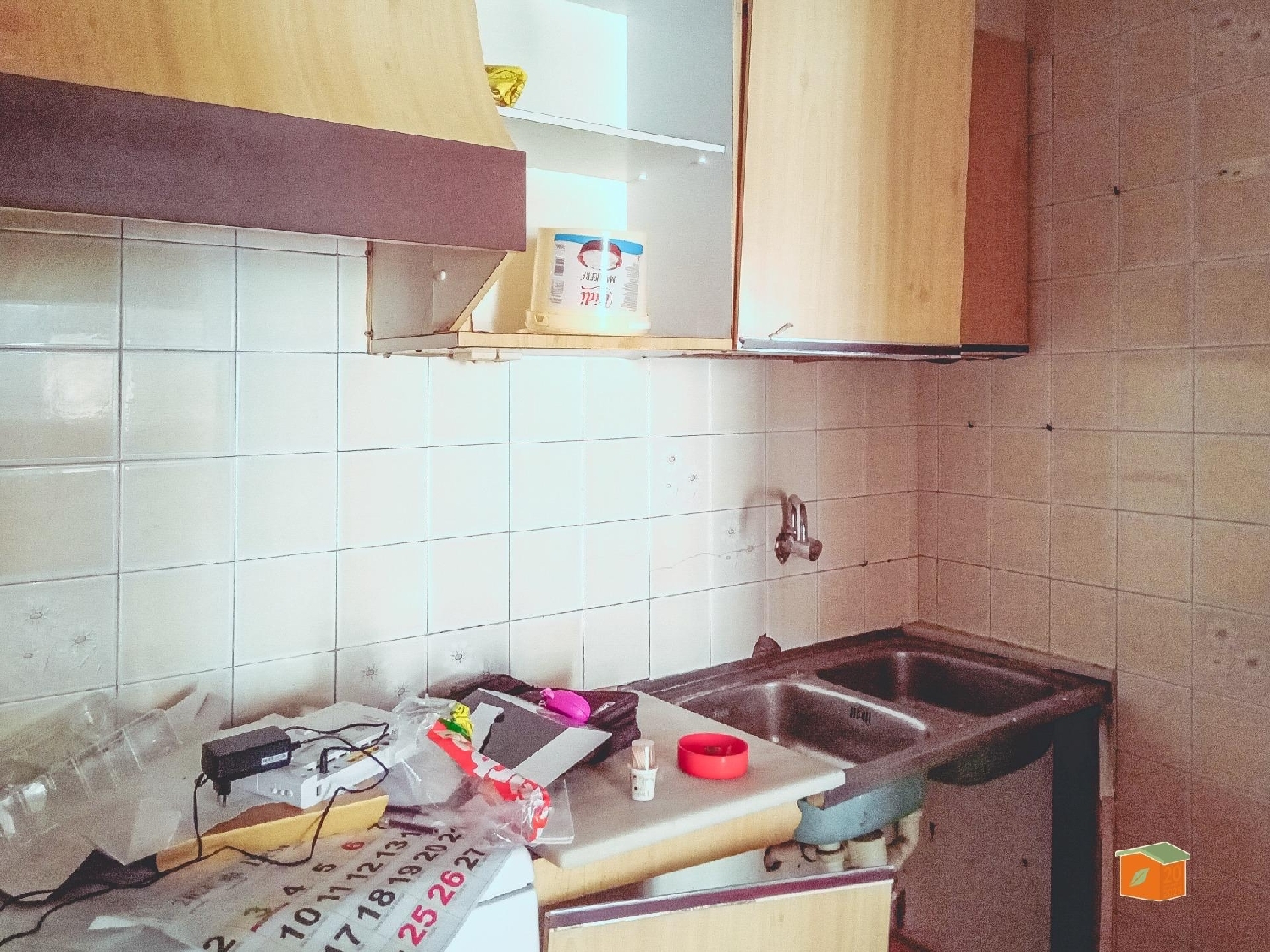 en venta casa Santa Barbara Levante Almeriense 4