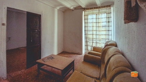 Santa Barbara Levante Almeriense house foto 6278641