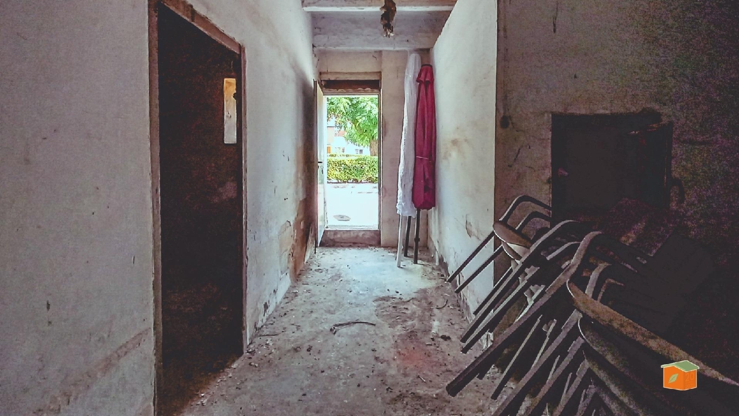  à vendre maison Santa Barbara Levante Almeriense 6